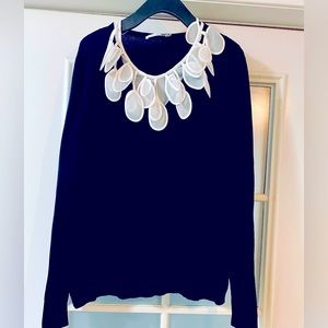 ANNE FONTAINE ( EDELLE) BLOUSE